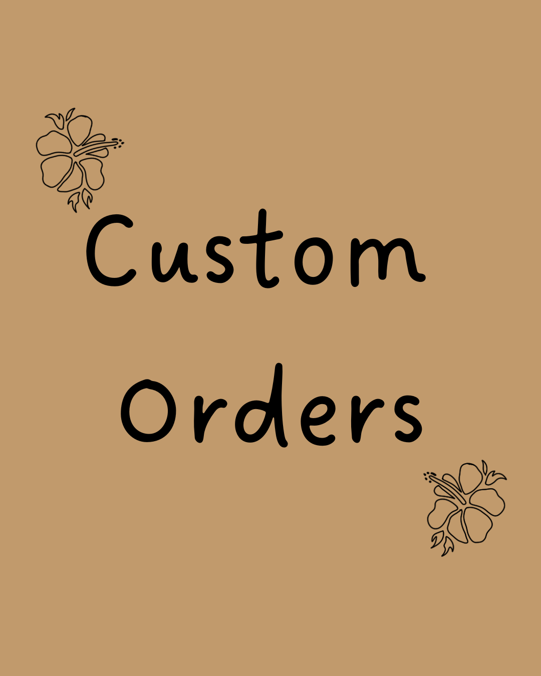 Custom Nails