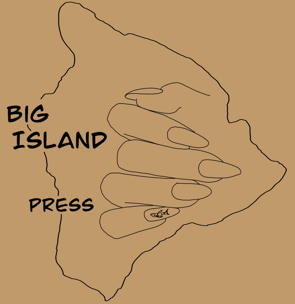 Big Island Press